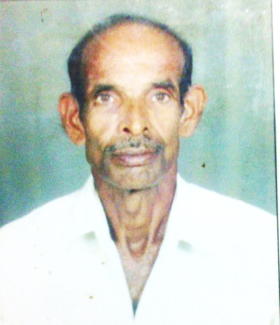 ರಘು ಪೂಜಾರಿ